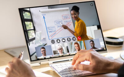 Why You Should Upskill Throughout Your Virtual Career