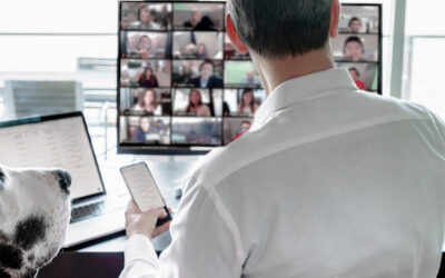 Benefits of Remote Staffing for Businesses