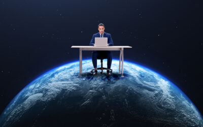 How the Remote Work Revolution Is Driving White Collar Globalization