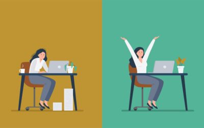 Turning Remote Work Woes to Wins with iSWerk