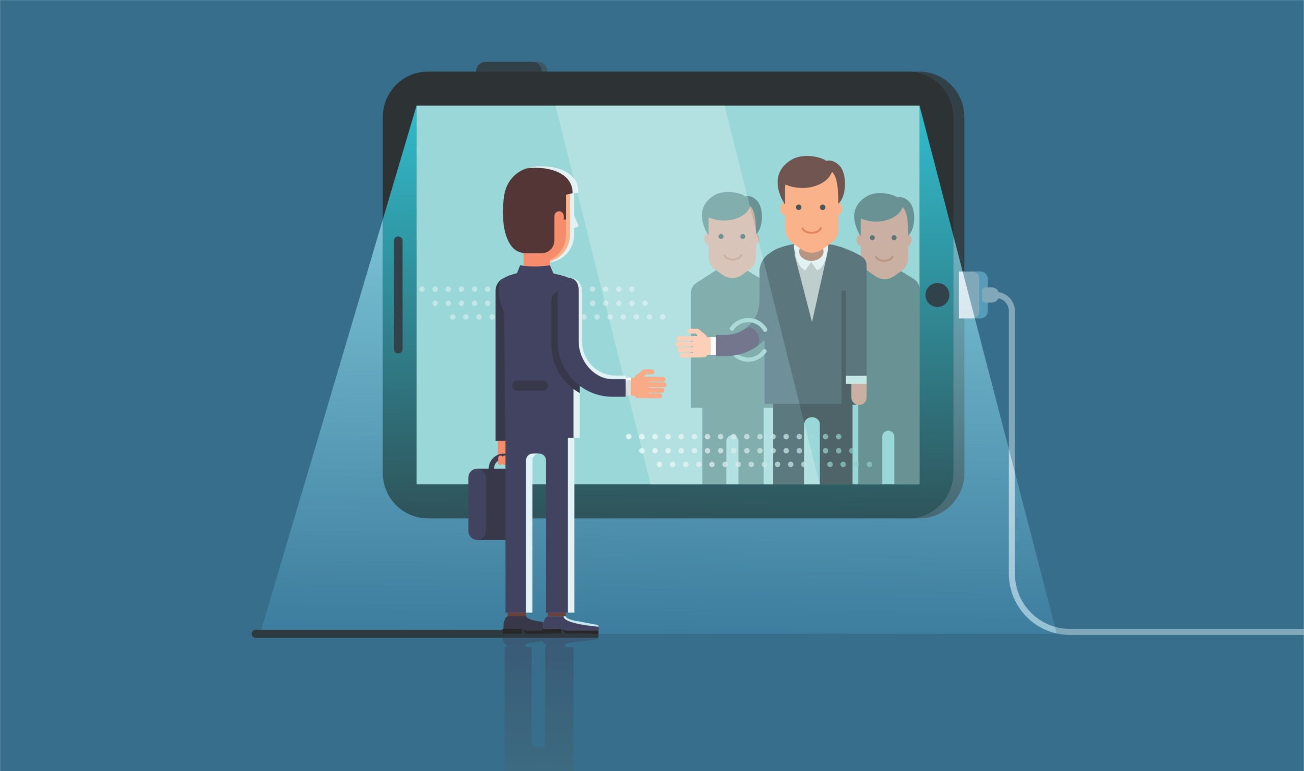 6 Reasons Why Virtual Careers are Crucial to Businesses