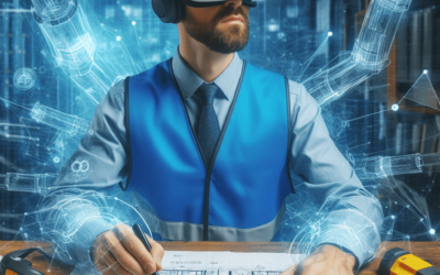 The Impact of Remote Work in Architecture and Engineering