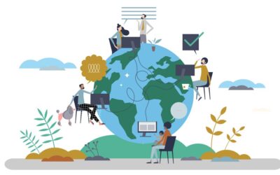 Benefits of Remote Staffing Specific HR Functions