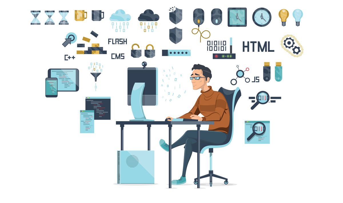 IT Roles Businesses Need to Stay Ahead