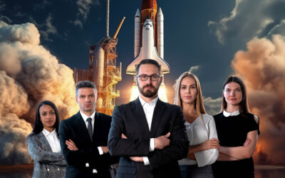 3 Secrets to Supercharge Your Finance Team