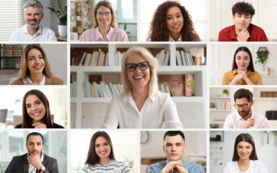 Leadership in the Digital Front: A Remote Staffing Guide