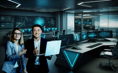 The Crucial Role of Back Office Operations in Business Success