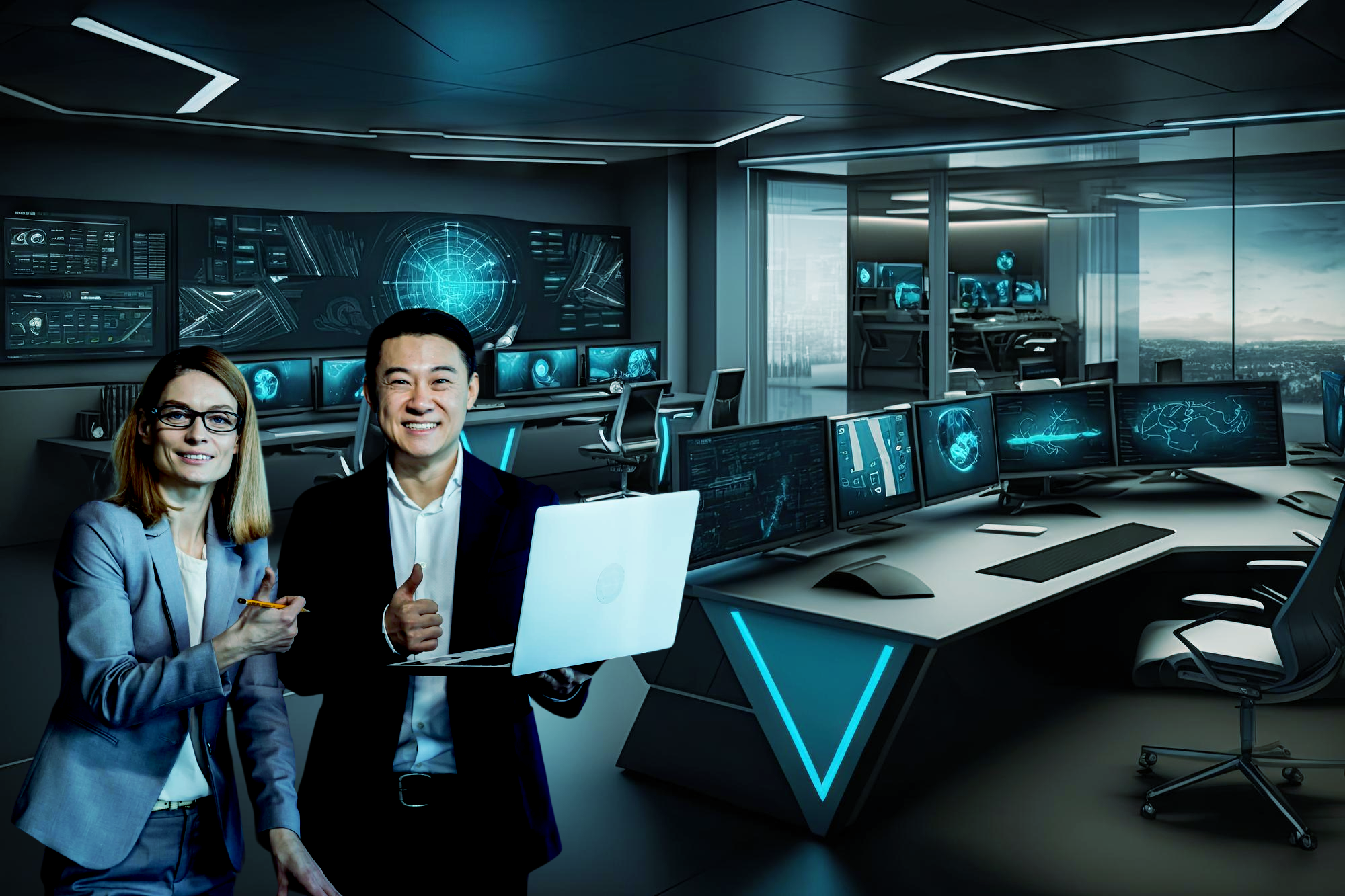 The Crucial Role of Back Office Operations in Business Success - iSwerk