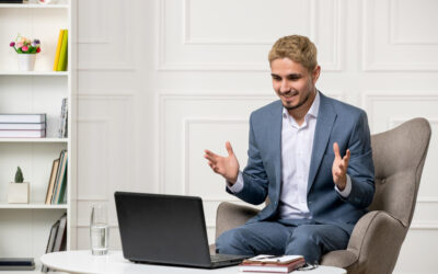 A Remote Sales Team for a Sales-Driven Business World