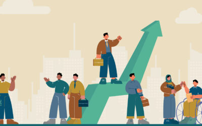 Can Going Remote Close the Inclusion Gap?