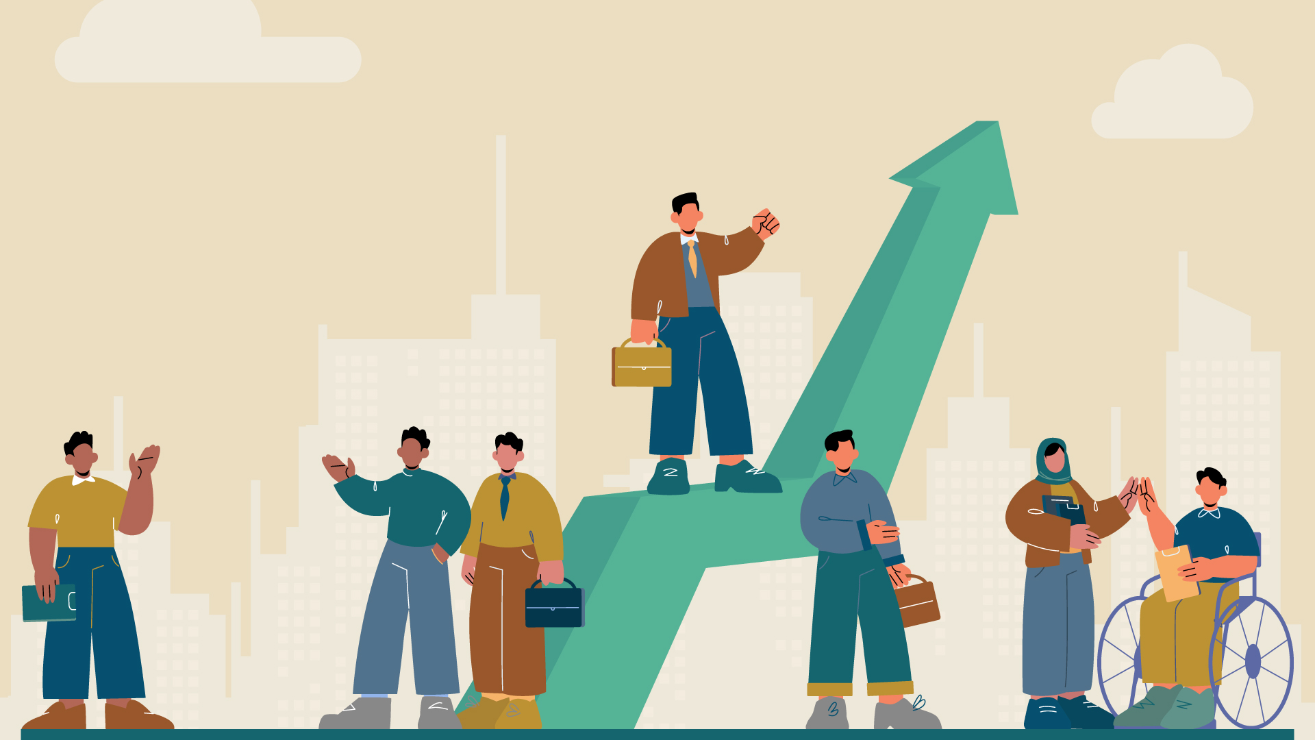 The Impact of Remote Work on Workplace Diversity and Inclusion