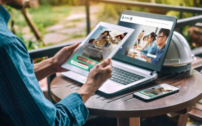 Web Development: Putting Your Business Front and Center