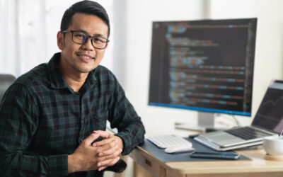 Software Engineers Rising in Demand Due to Digital Screens