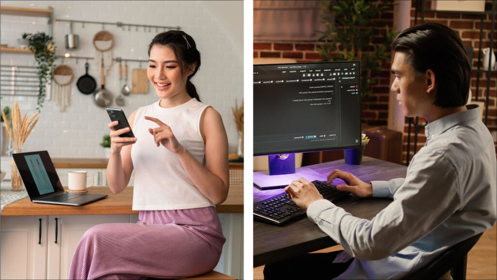 Who are Software Engineers?