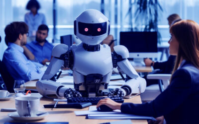 AI-Powered Solutions for Effective Remote Workforce Management