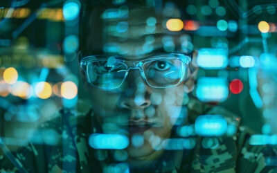 Strengthen Your Business’ Cybersecurity