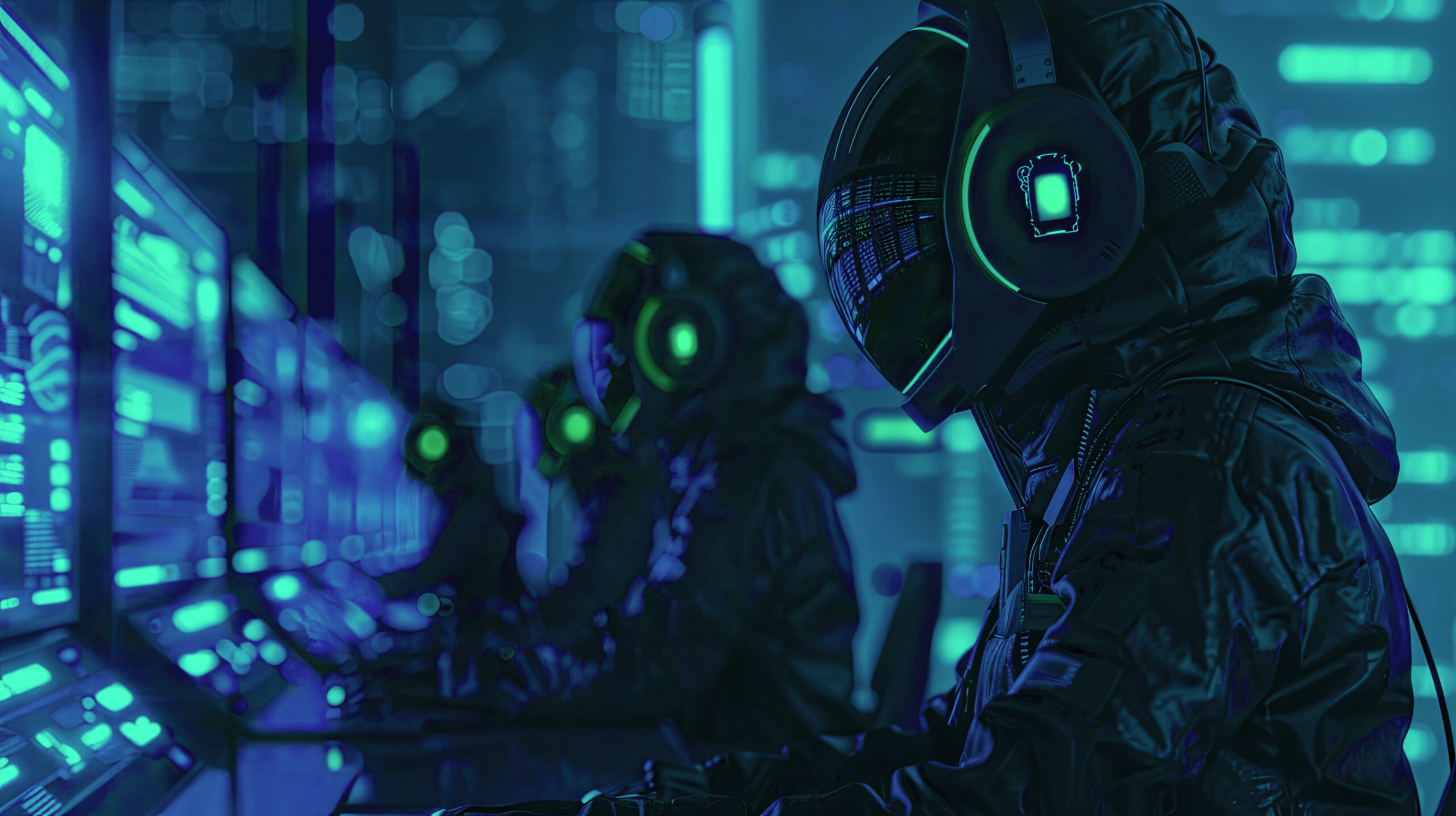 iSWerk Remote work - Hacker