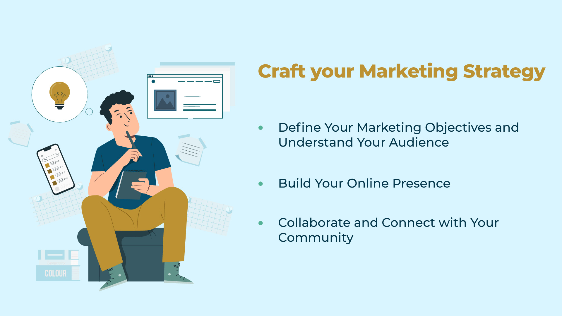 Remote Staffing - Craft your Marketing Strategy Remote Staffing - Craft your Marketing Strategy