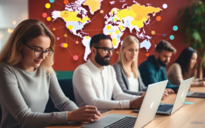 Remote Staffing: Which Type is Right for Your Business?