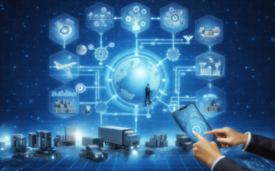 Rethinking Supply Chain: Identifying Remote Work’s Impact