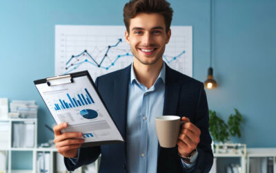 From Red to Black: Financial Planning for Small Business Owners