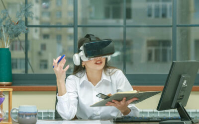 The Power of Mentorship and Coaching in Virtual Workspaces