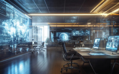 Reshaping the Back Office with Remote Staff