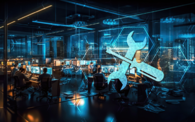 Onboarding Innovation: The Importance of Tech Support for Business