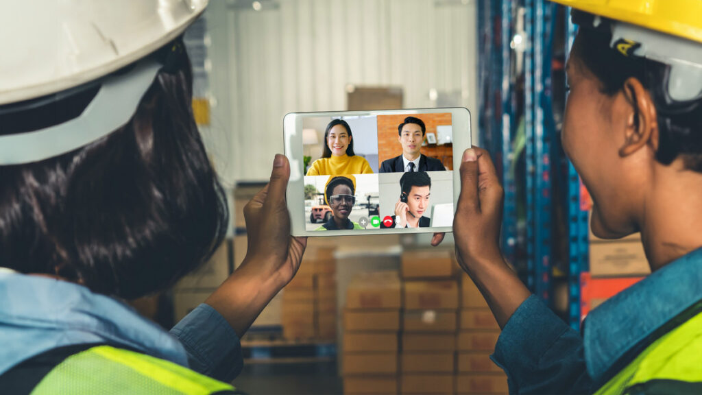 Who Do You Need for Remote Warehousing Operations? 