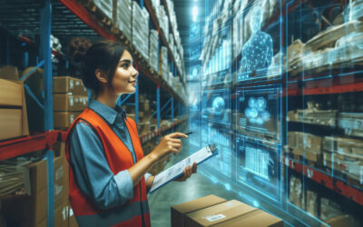 Warehousing’s Cost-Efficiency Strategy: Taking Advantage of Remote Work