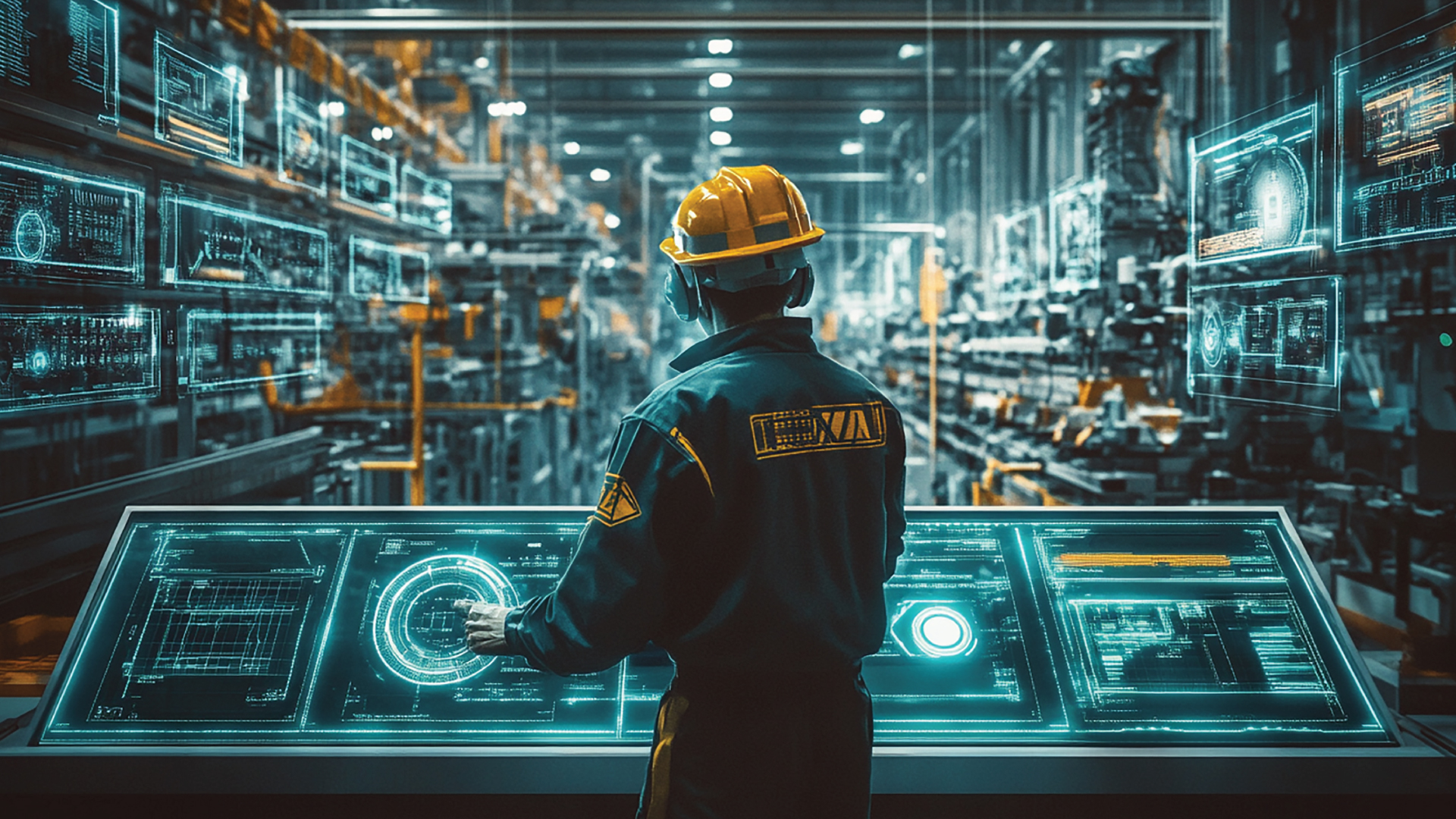 Engineering Without Borders: The Remote Work Possibilities