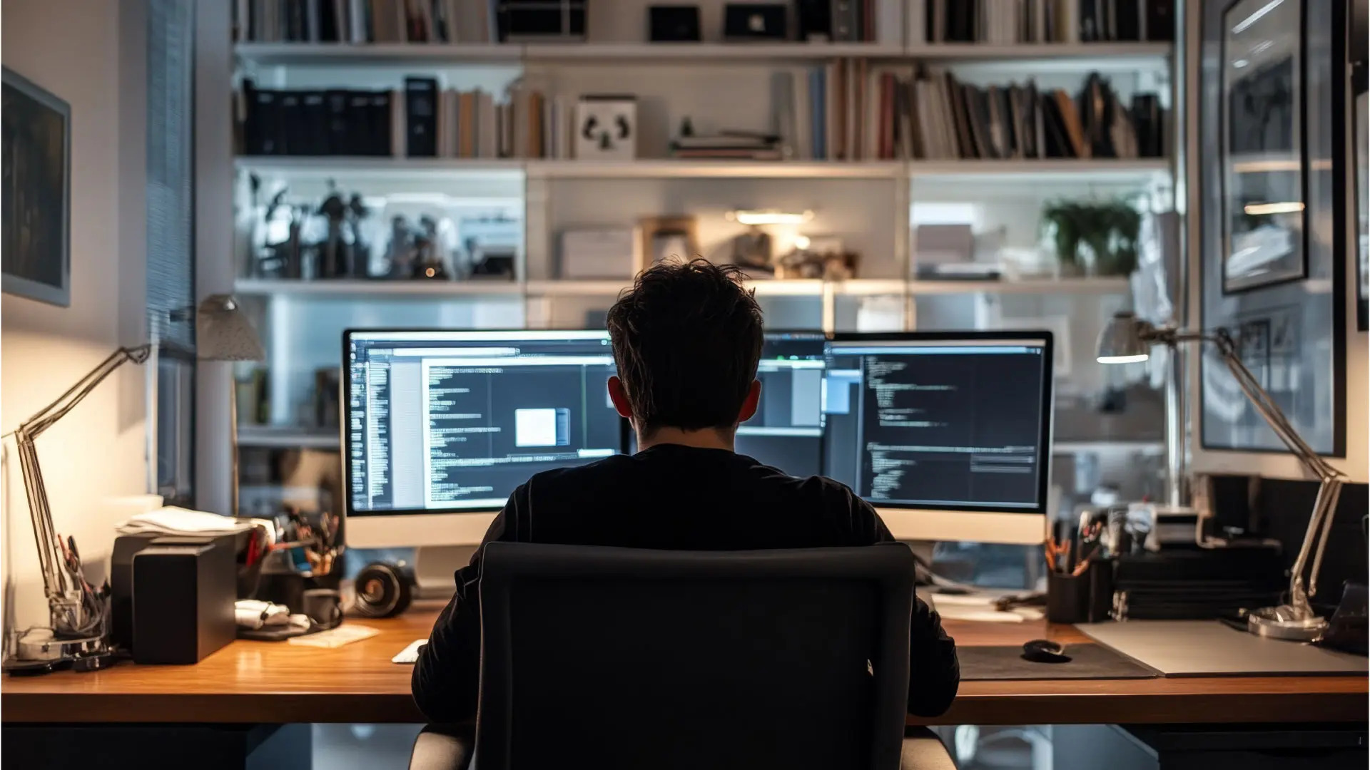 Remote Staffing for Software Developers: Win-Win for Both Sides