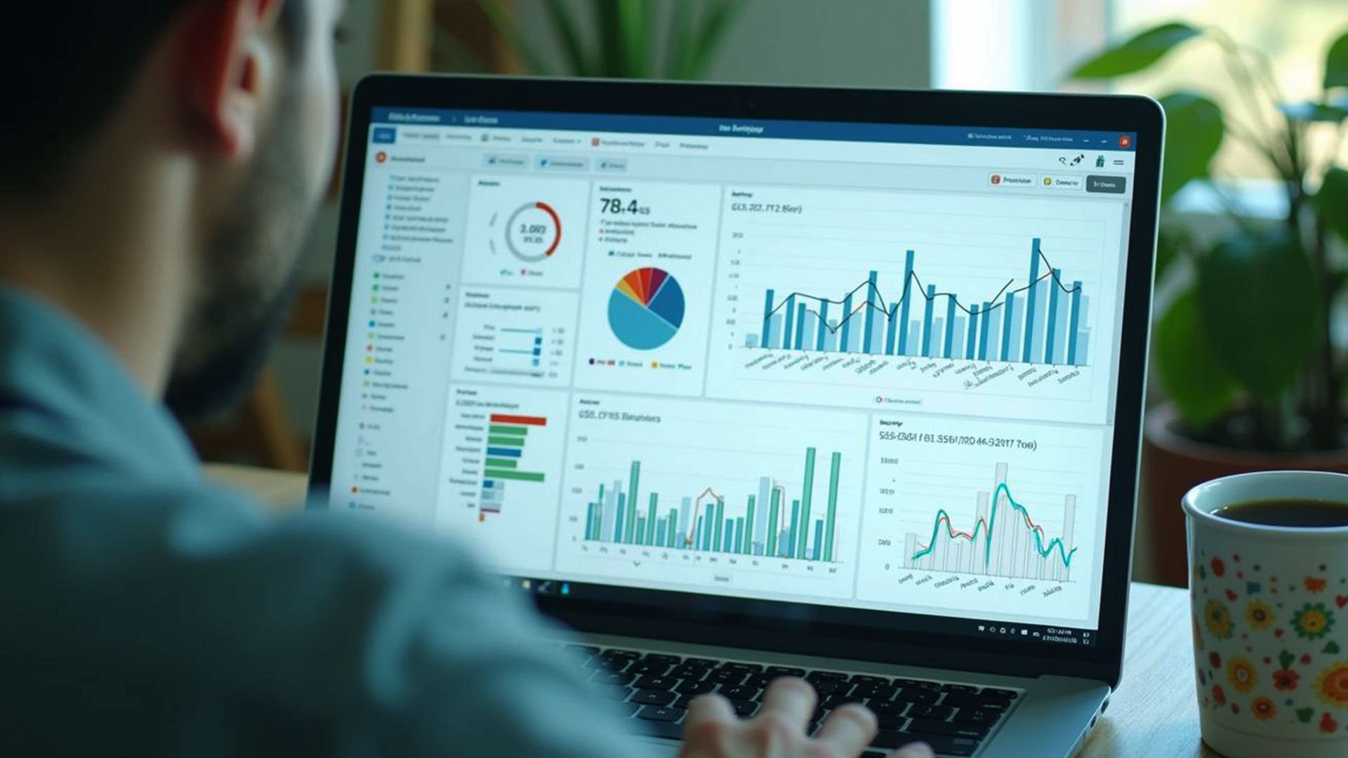 Data Analysts: Unlocking Data’s Potential for Company Success