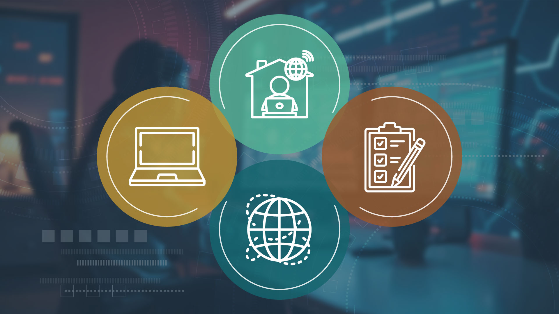 The C-Suite Executive’s Checklist for Remote Staffing