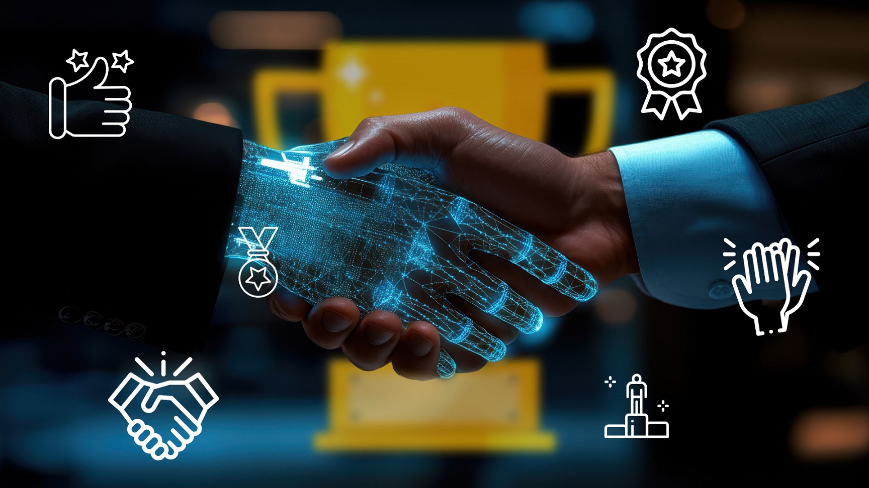 Build a Culture of Gratitude in Your Remote Staff