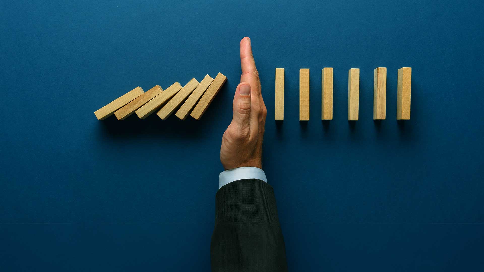 Why Remote Staffing Is Key to Risk-Free Business Growth