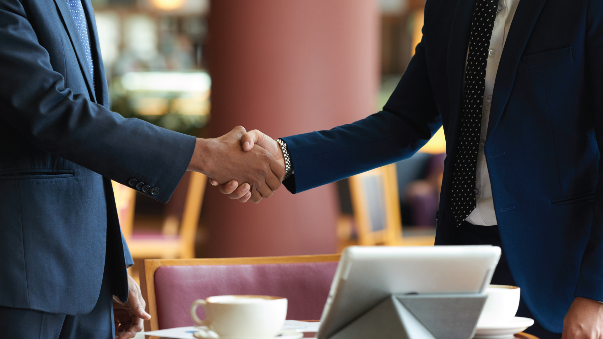 Business Partnership: The Natural Progression of Remote Staffing Solutions