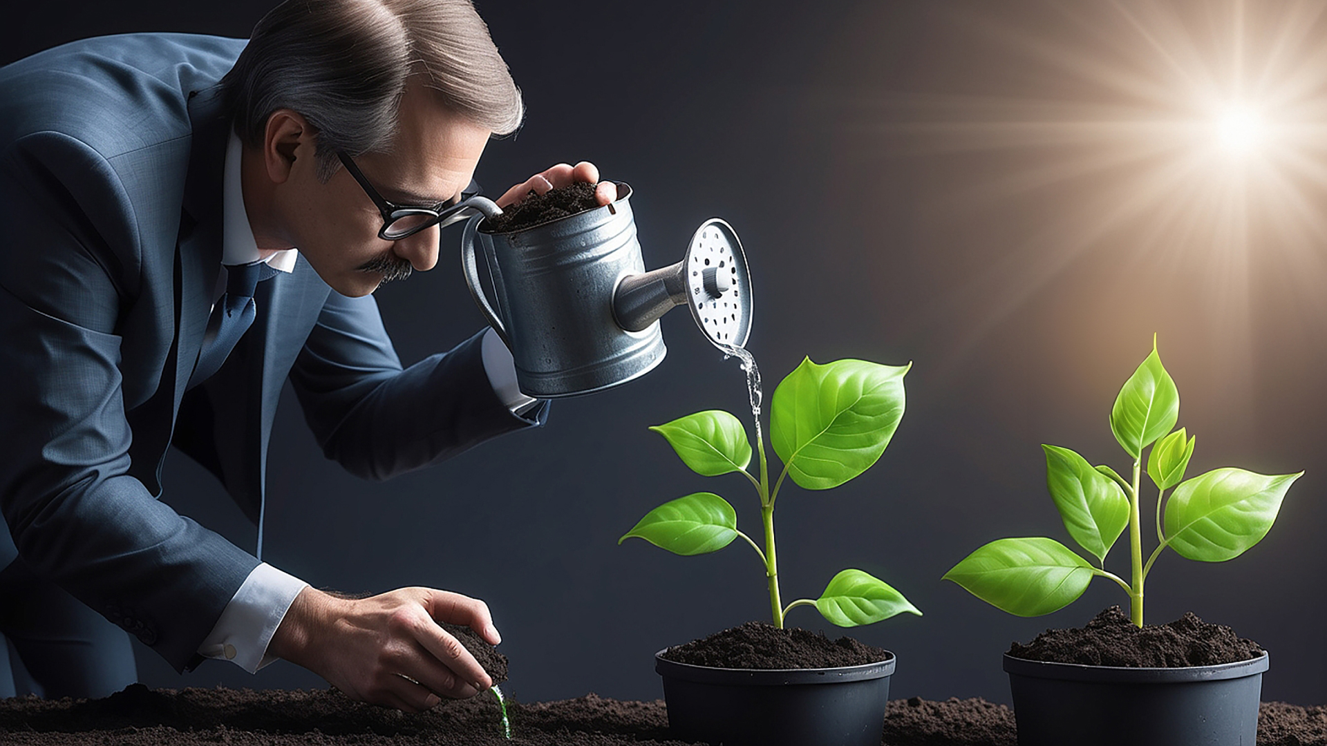 What are Profitability Strategies for SMB Success?