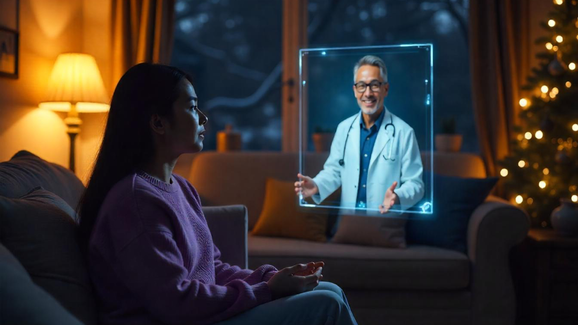 The Telehealth Effect: Remote Staffing Surges in Healthcare