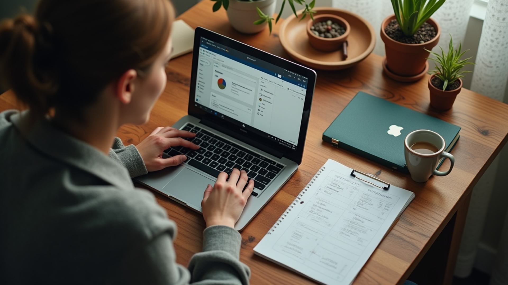 A Non-Negotiable Need for a Finance Team: How Remote Staffing Helps