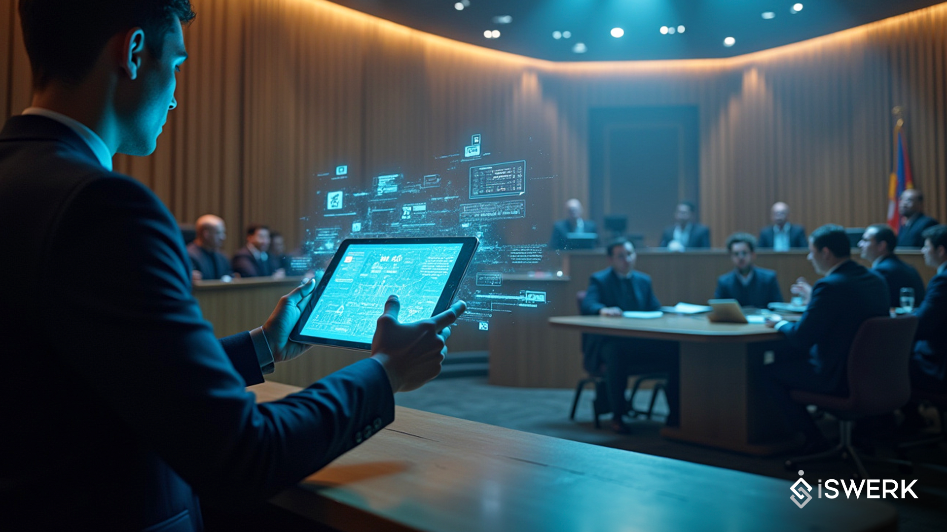 How to Seamlessly Integrate Legal Research for Flawless Workflows