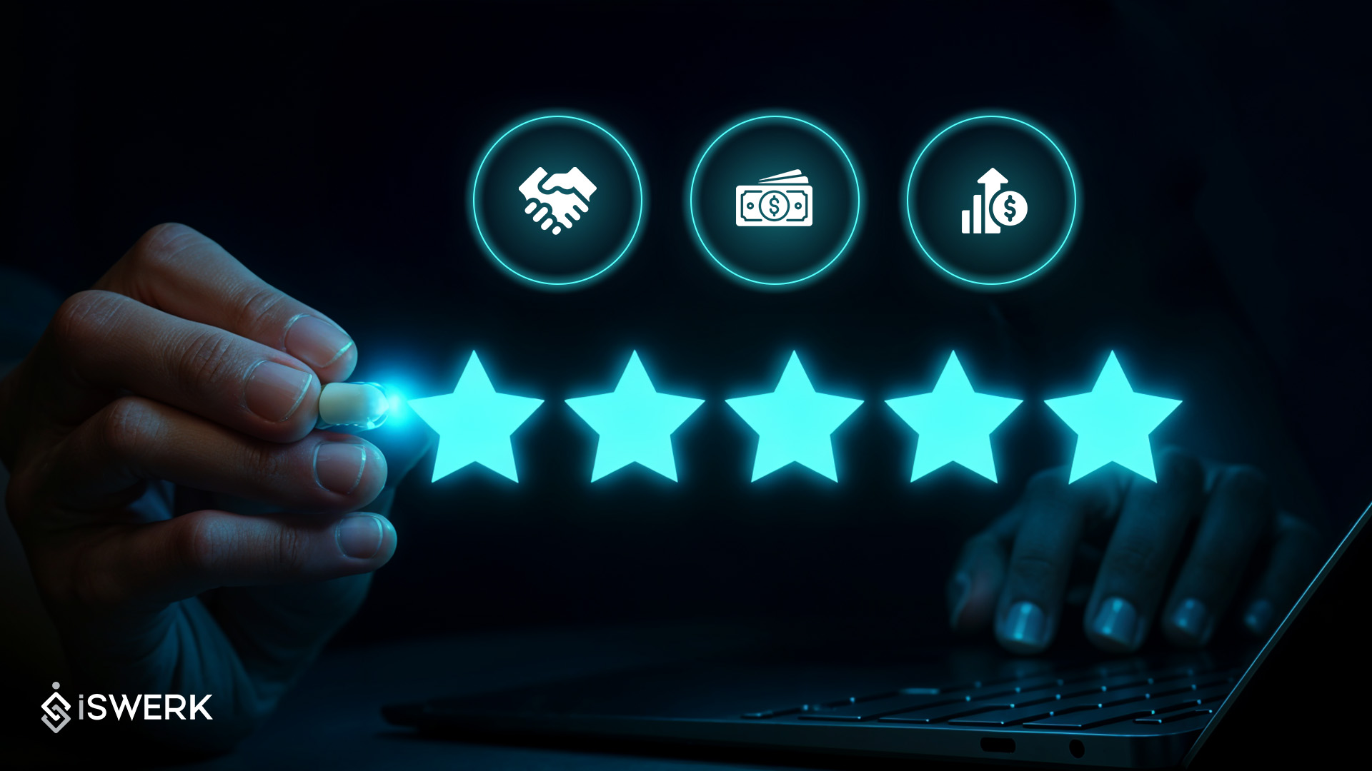 How Smart Leaders Drive Growth with CRM and Remote Staffing