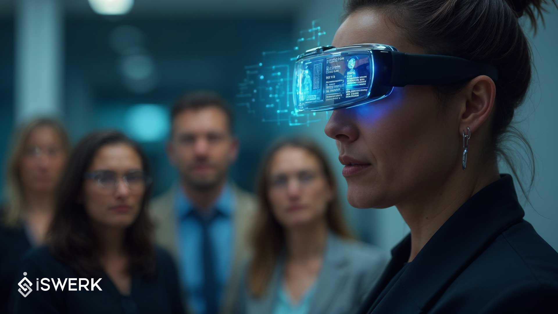 C-Suite’s Secret: Talent Identification for Growth Advantage