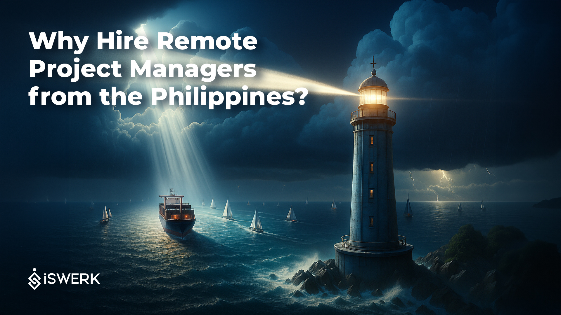 Why Smart Companies Hire Remote Project Managers from the Philippines