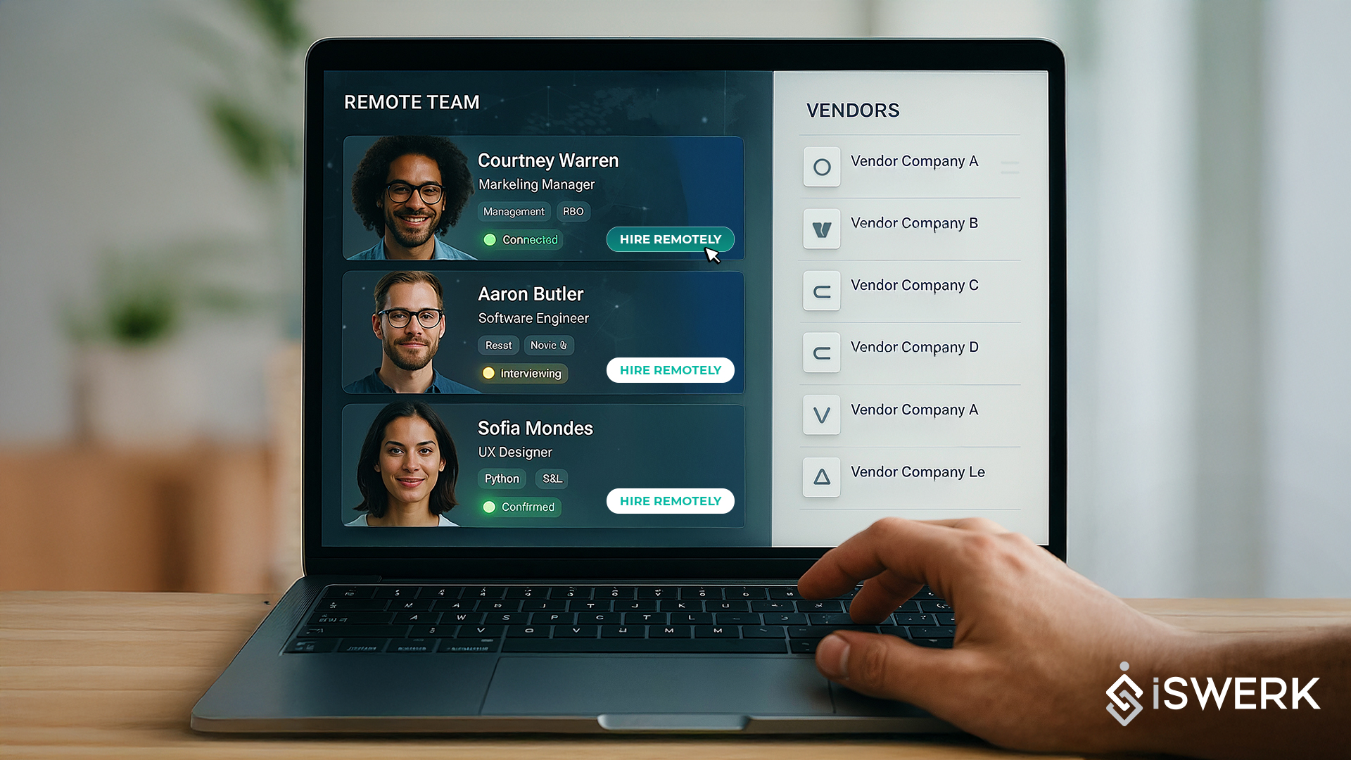 What is Remote Staffing, and How Does It Differ from Traditional Outsourcing?