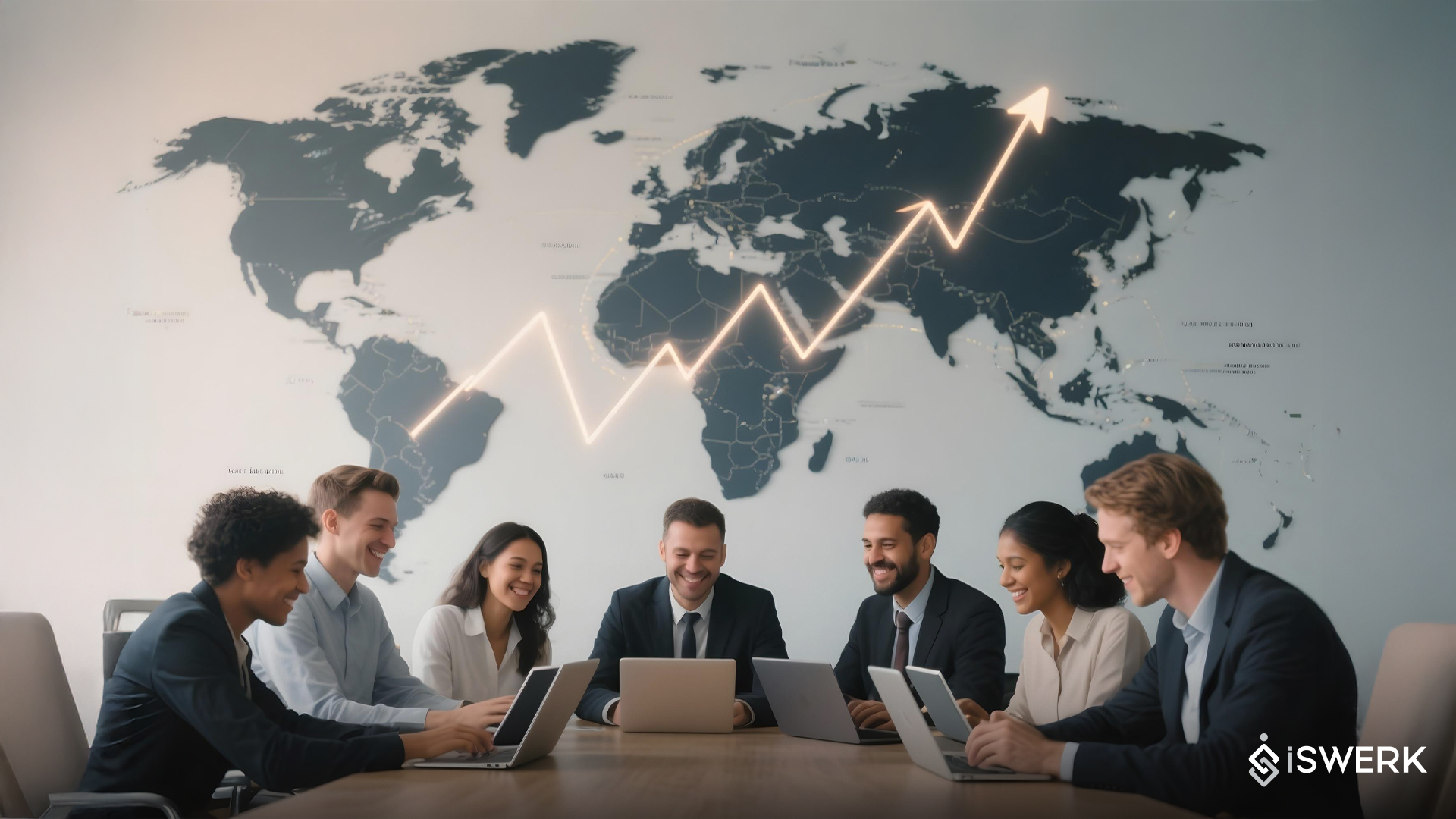 How Australian Startups Can Grow with Remote Staffing