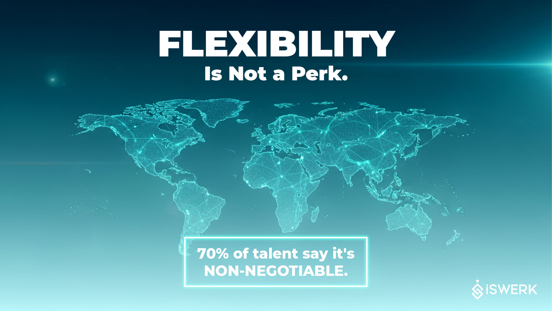 Remote Work Statistics 2025: What Global Talent Demands