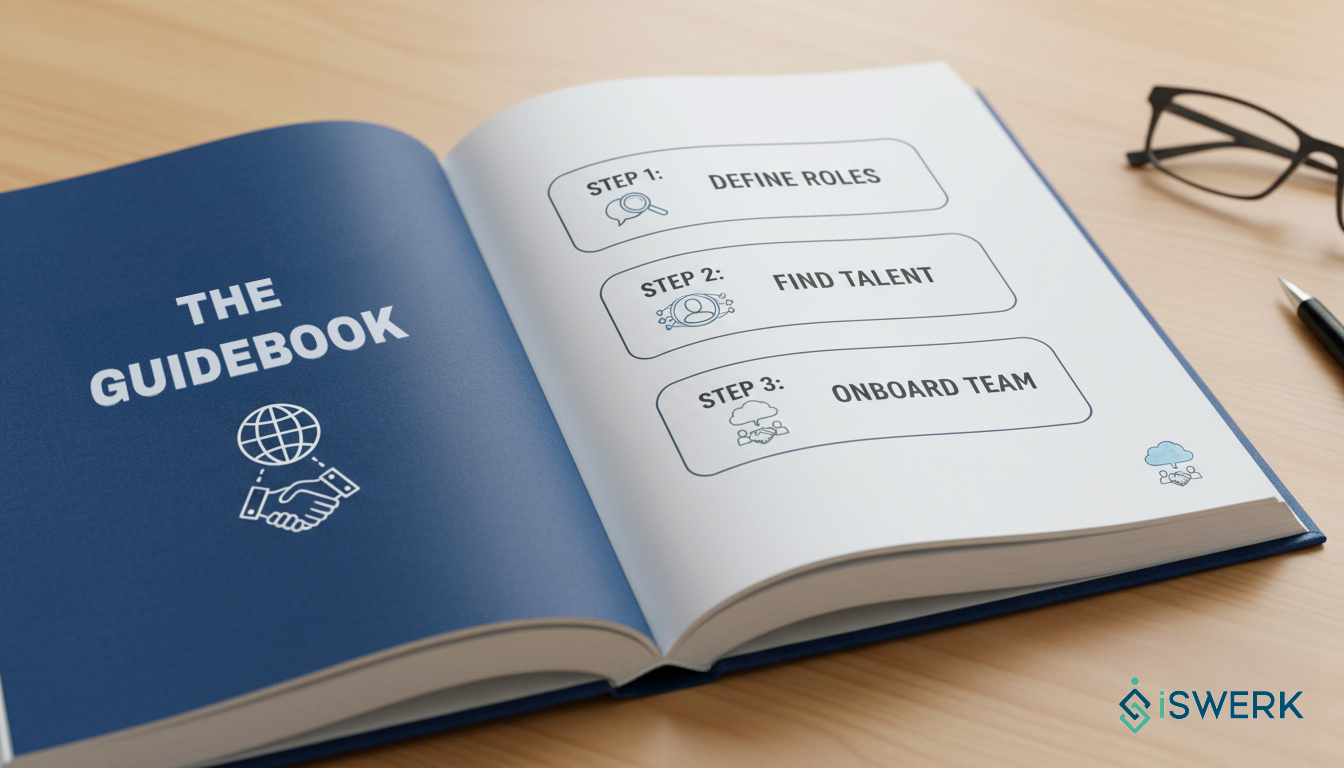 A Step-by-Step Guide to Hiring Remote Staff in the PH