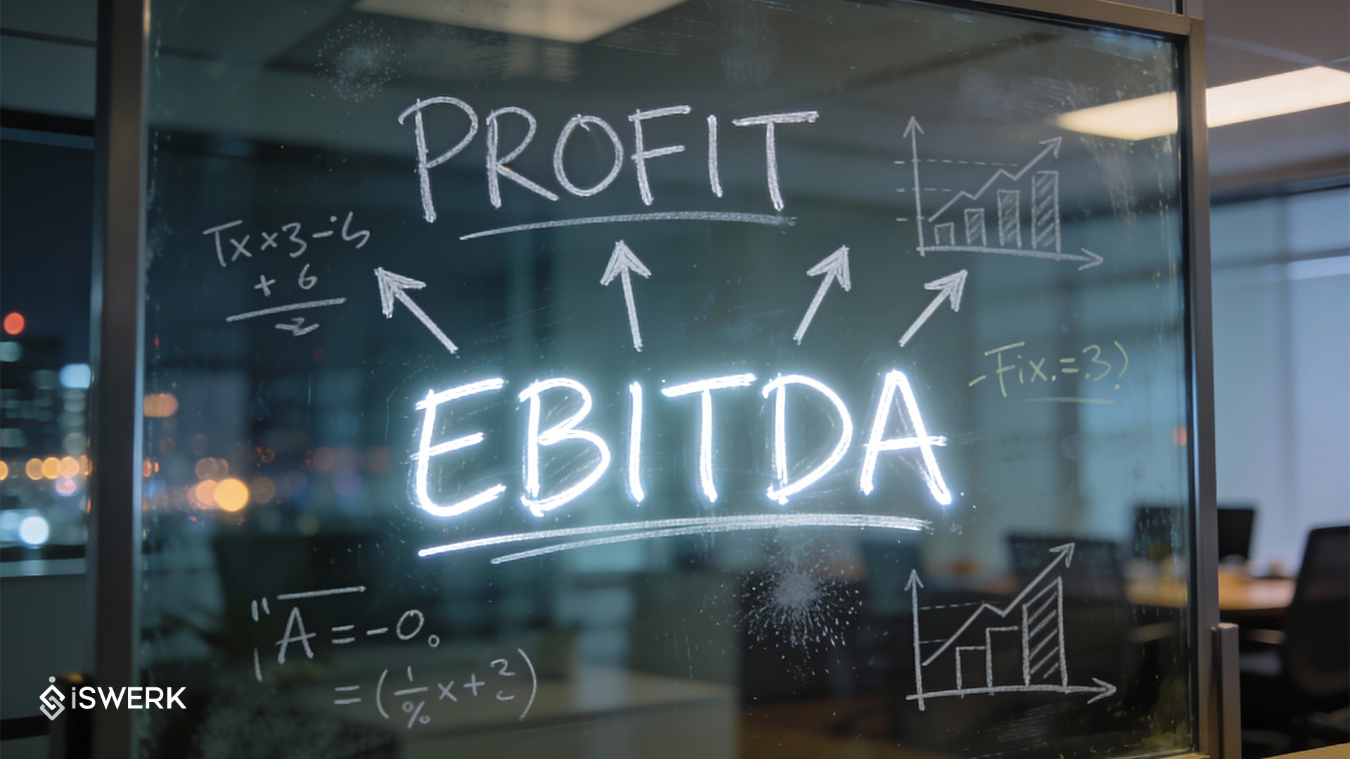 EBITDA Impact of Distributed Teams: The Winning Formula