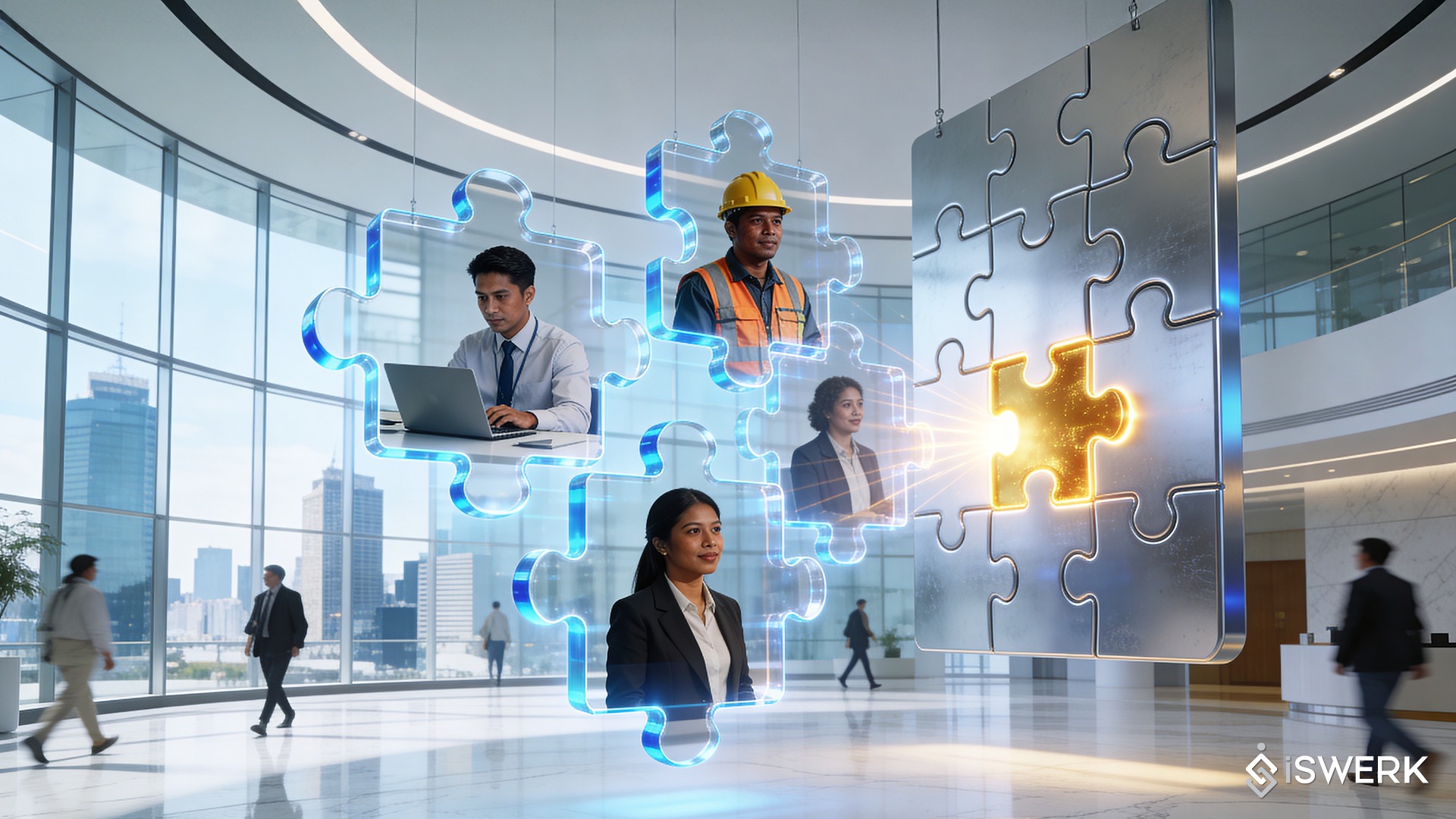 The End of “Location = Capability” in Hiring